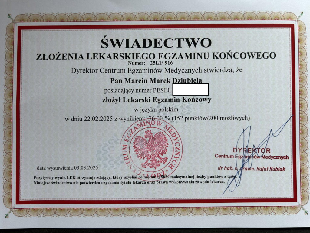 Lek cenzura